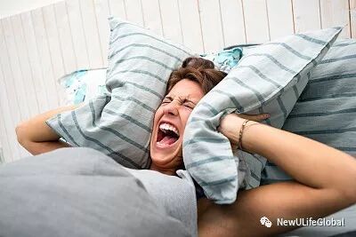 「Somaderm」HGH与睡眠，你还在为睡眠困扰吗?