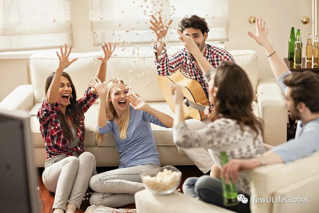 SOMADERM 健康生活：保持身体年轻的小习惯