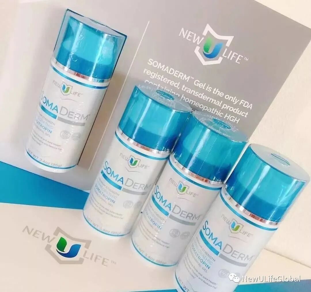 NewULife | 17年市场沉淀, 同你一起掘金千亿市场