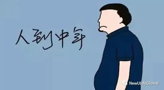 中年男人如何保养，让Somaderm凝胶告诉你！