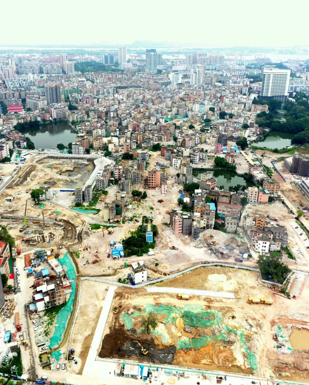 新政！黄埔回迁房将不再限售20年！