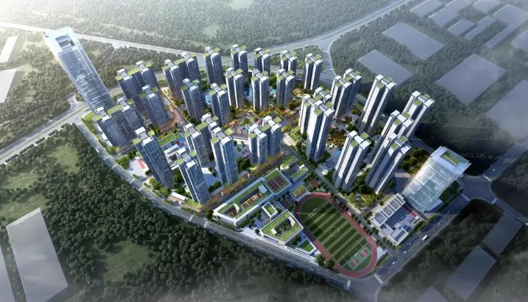 增加商业、建中小学...黄埔这条旧改村，终于有进展