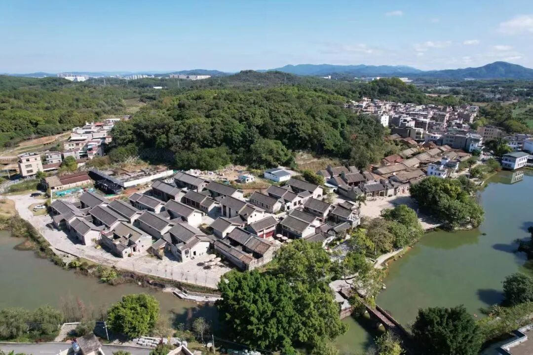 广州黄埔发文：严控建筑风貌，避免千城一面！