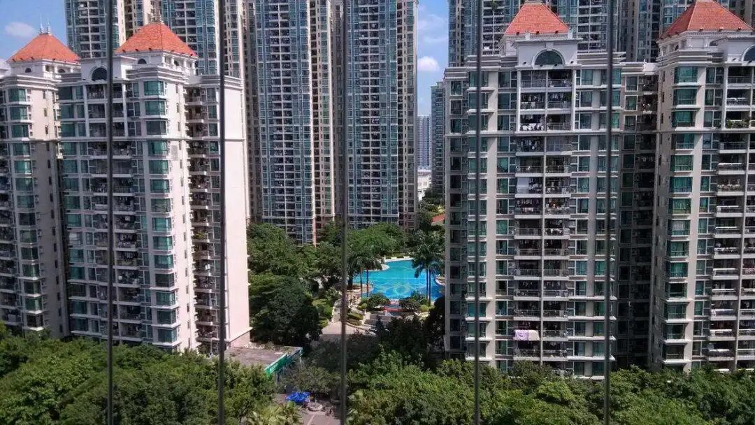 黄埔保利锦上怎么样？值得买吗？