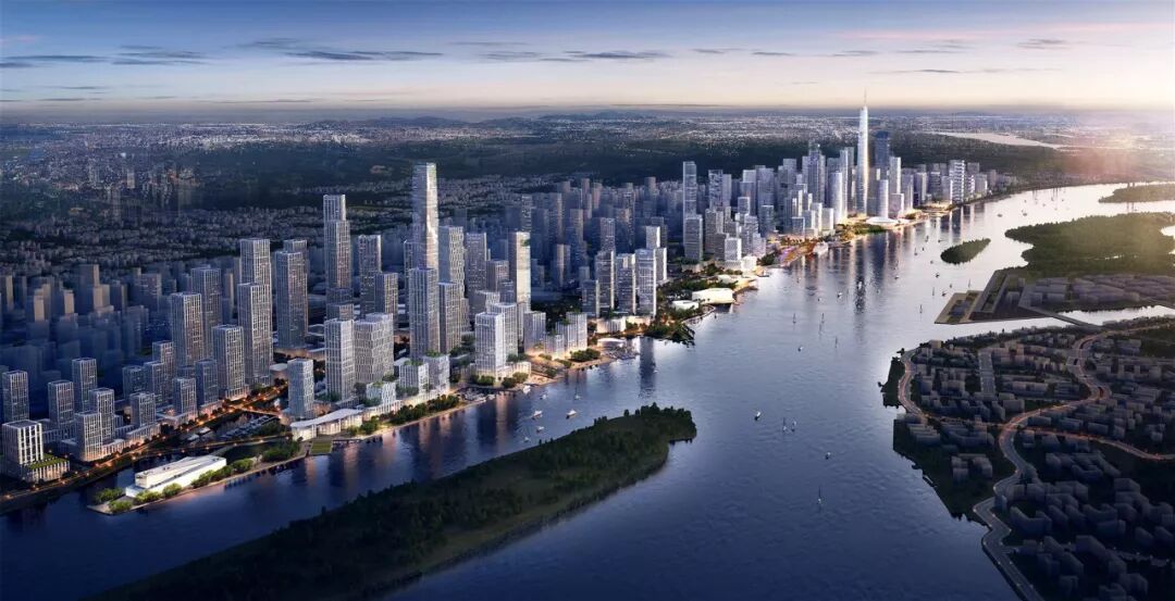 广州老黄埔五矿招商鹭山府楼盘怎么样？