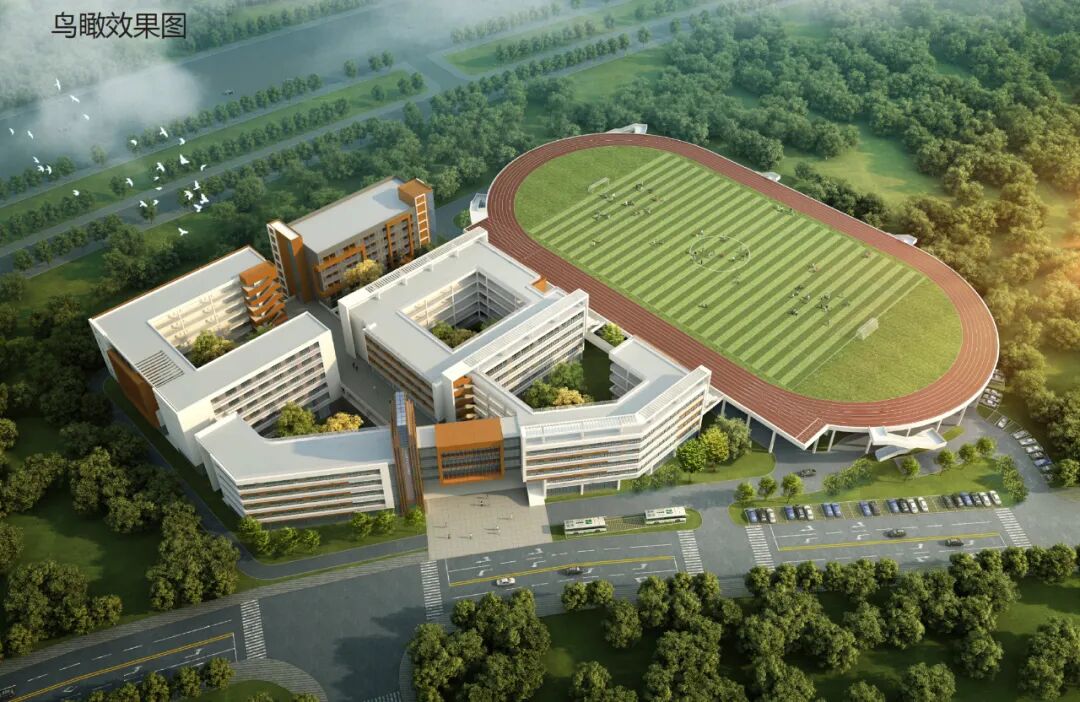 黄埔合生*城推出特价房源，建面约85-123㎡！