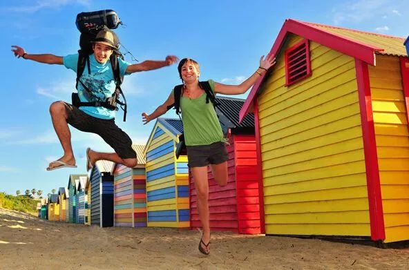 吸引打工度假游客，澳政府推出签证新规