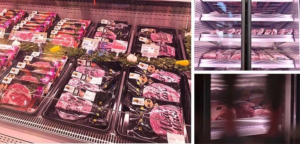 力推冰鲜牛肉，MLA在北京推出TRUE AUSSIE澳洲牛羊肉赏食会