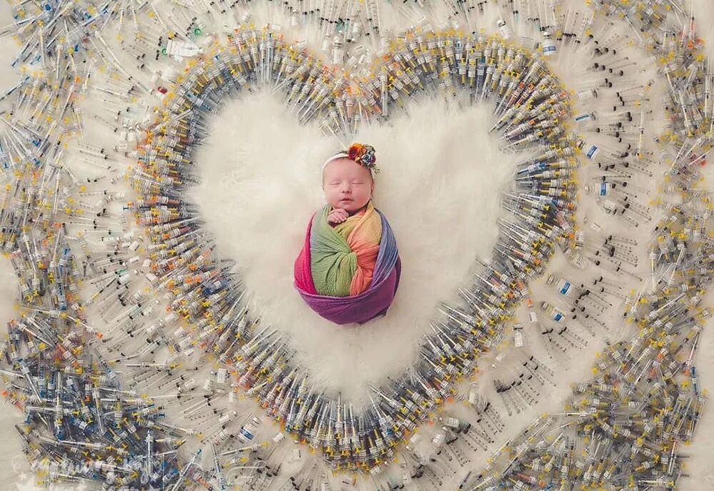 张庭为什么不能生育-4年1616 针：女人的坚强，远超你想象