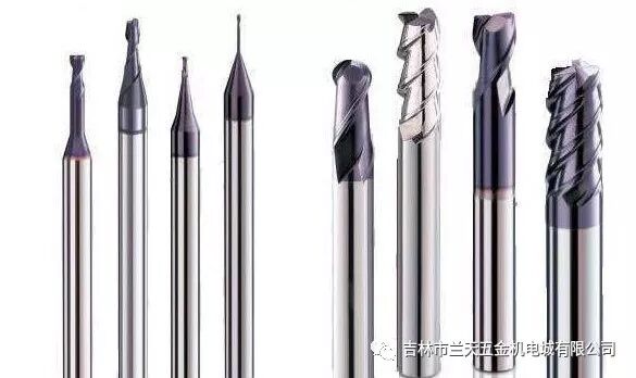 五金百科 铣刀规格有哪些 铣刀类别有哪些 吉林市兰天五金机电城有限公司 微信公众号文章阅读 Wemp
