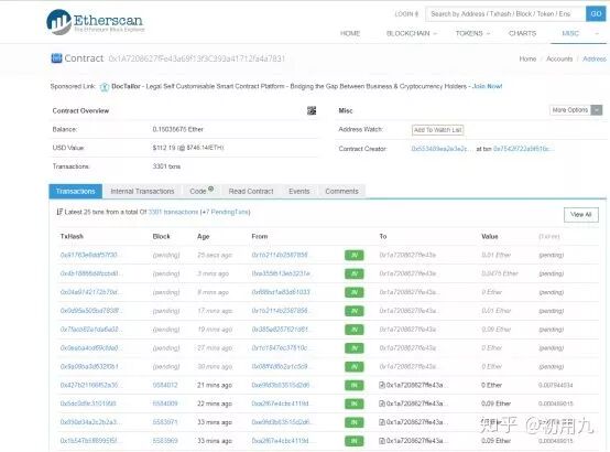 



30天200万收入, 我是怎么做区块链游戏的
