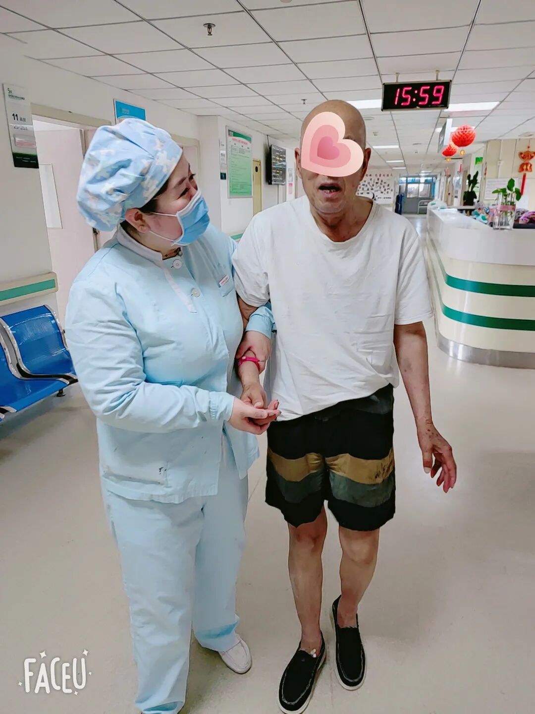 昏迷病人吸痰怎么吸精心护理出奇迹，79岁昏迷老人恢复意识_https://www.jmylbn.com_新闻资讯_第5张