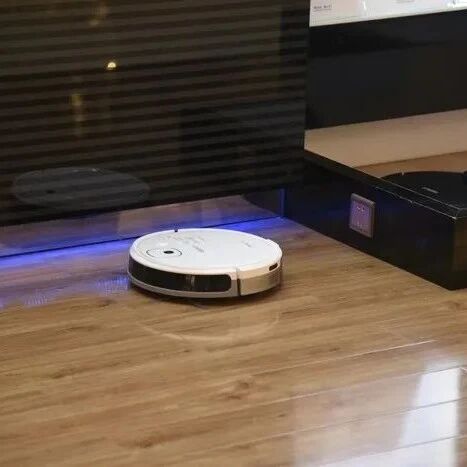 上半年市场出货量约1亿台 智能家居设备正逐渐走进万千家庭