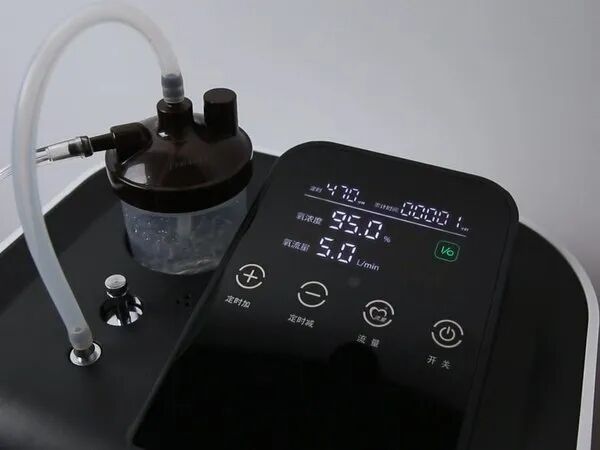 欧姆龙制氧机和鱼跃哪个好_制氧机最好的品牌排行_制氧机品牌推荐