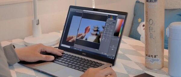 千里移动办公挑战沙漠严寒 高效智能生产力戴尔Latitude 7310体验