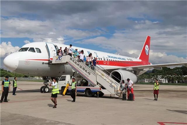 西双版纳机场_西双版纳机场怎样到热带植物园_西双版纳机场代码