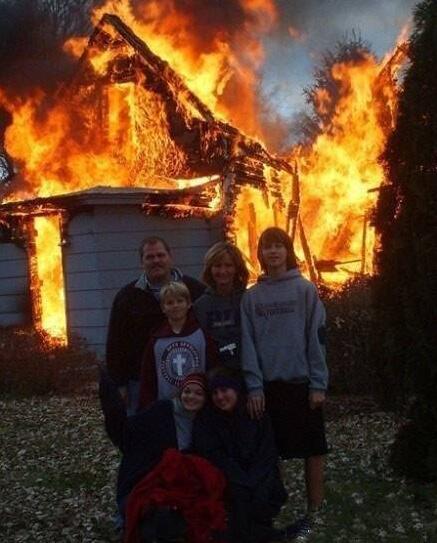 2018年的这两张图，据说不少焦虑者看过后就想开了