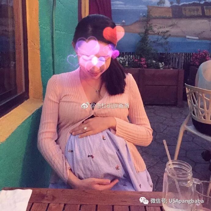 0?wx fmt=jpeg - 美女主播赴美生子好身材羡煞旁人