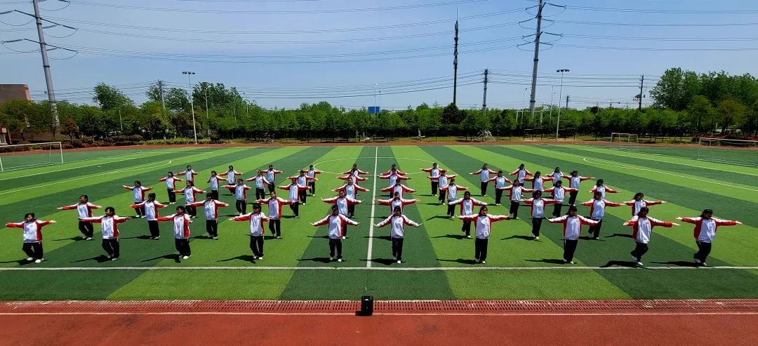 阜阳职业技术学校：技能，让生活更美好