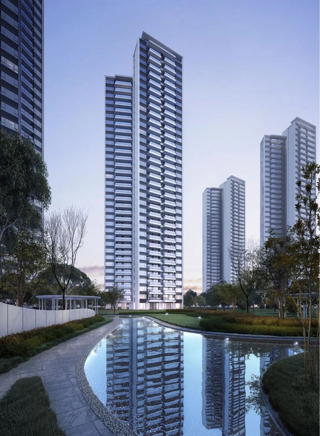 寻美南宁金科城:让美好与生活"盒"在一起(图24)