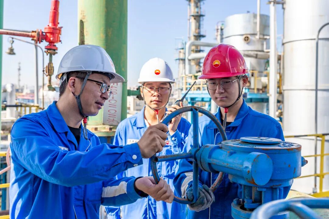 向阳新生——从辽阳石化看我国能源央企深化改革新气象