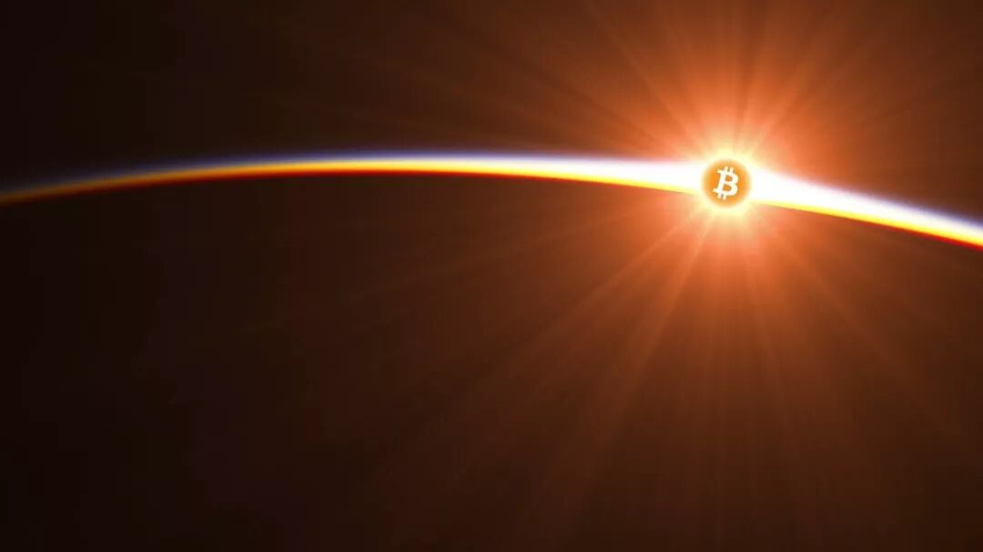 



为何需要比特币？
