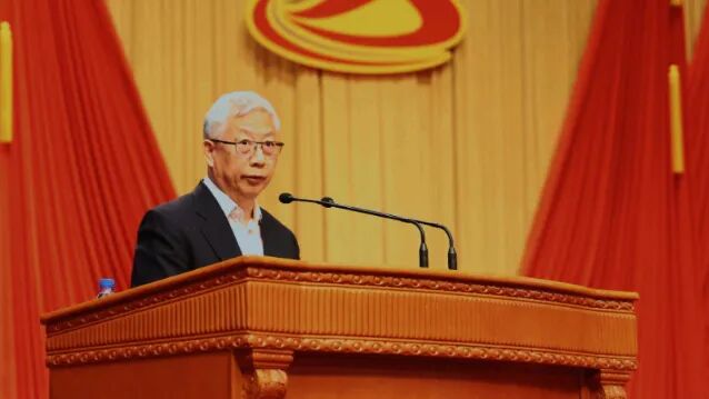 3月29日中国城市轨道交通协会第三届第三次理事会在京召开