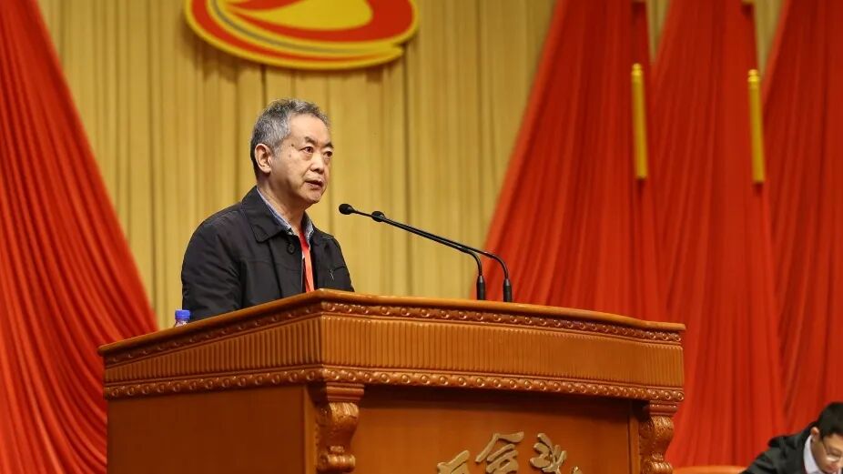 3月29日中国城市轨道交通协会第三届第三次理事会在京召开