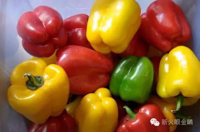 美国正式宣布转基因有毒!中国转基因食品黑名单曝光