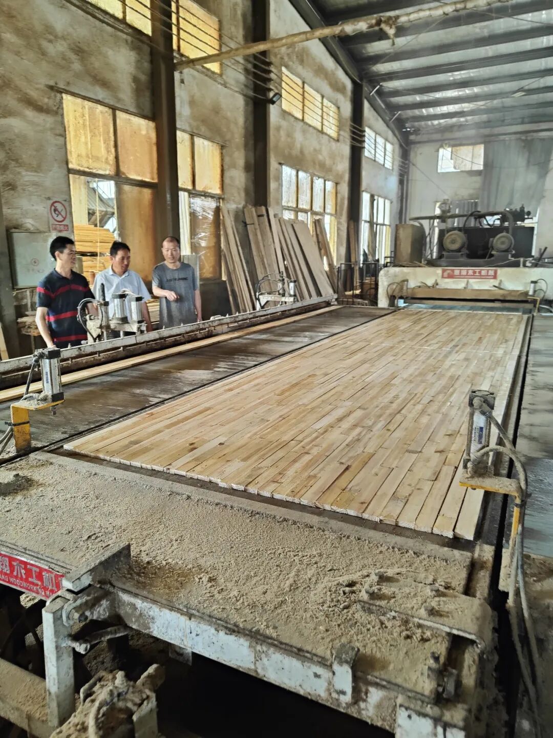 下沙镇：科特派精准把脉 全方位助企增效