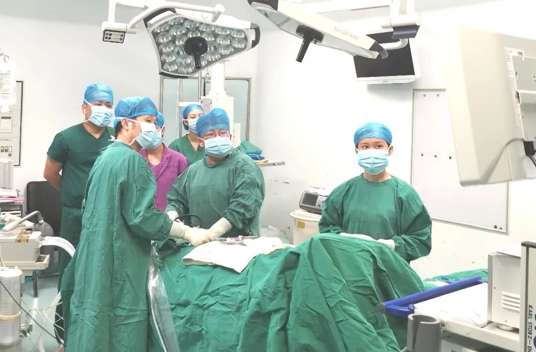 疝气 片是什么激萌！医生倾心制作动画片，得了疝气怎么办一看便知~（内含视频）_https://www.jmylbn.com_新闻资讯_第10张