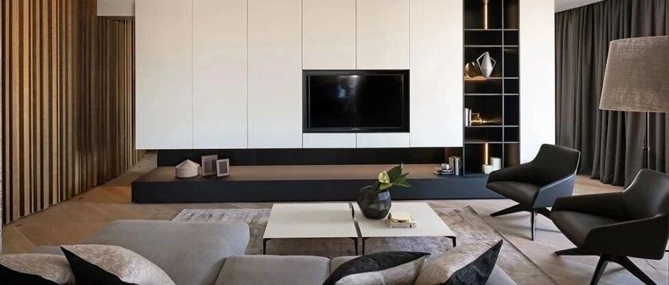 这才是最流行的柜子收纳设计！