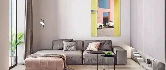 客厅这5件家具最能拉低你的品味，快看看你中招了吗？