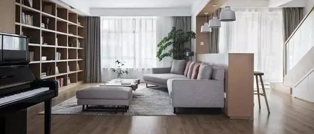 新房装修全屋定制与木工现场打柜子，哪种更好？看完终于有了答案！