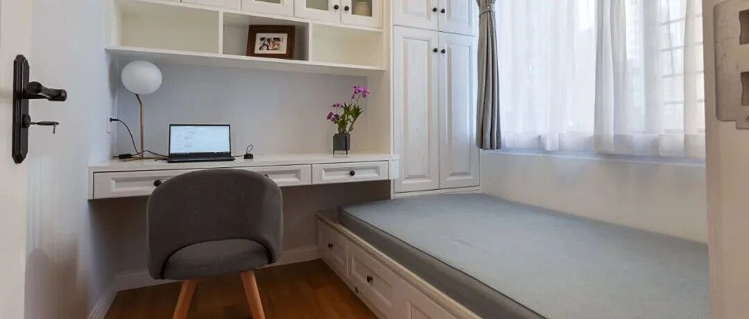 榻榻米不一定要装在卧室，还可以这样装