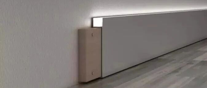 踢脚线！也已经到了需要创新的时候了！