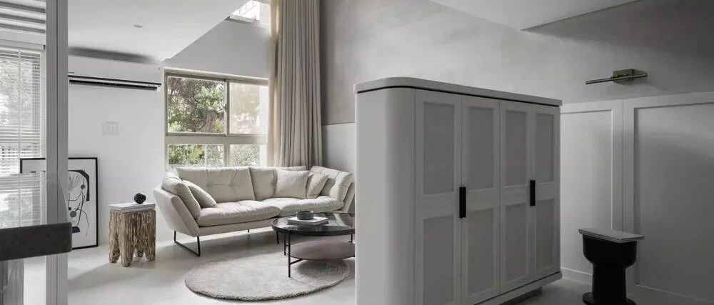 隔断，才是空间里的改造大师！