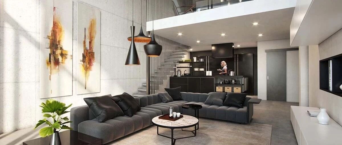 首批90后的客厅长这样，看完我酸了