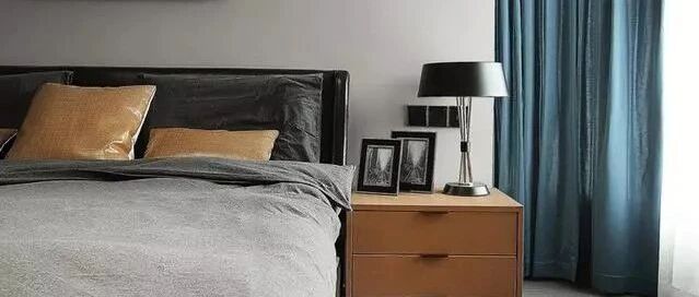 扔掉床头柜，我家立马变大5㎡！