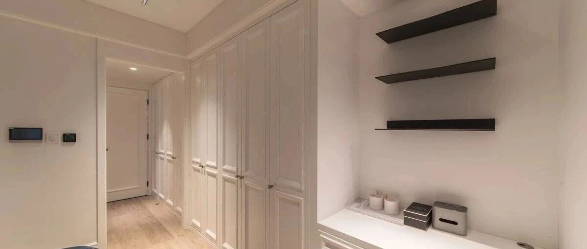 白色的柜门为什么不建议用呢？