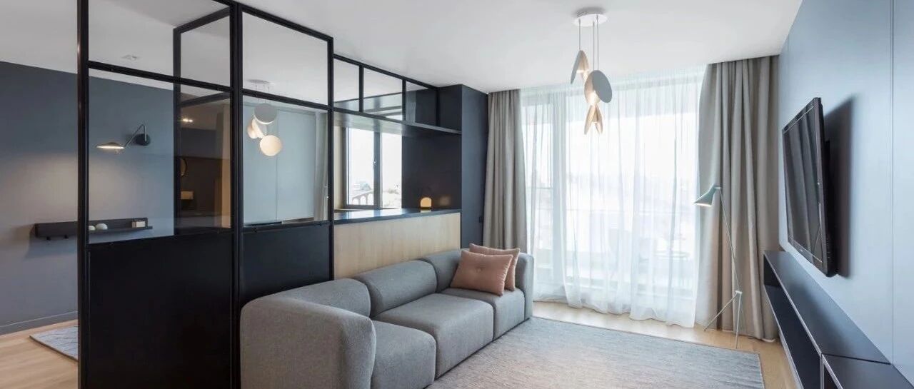 隔断，这才是空间里的改造大师！