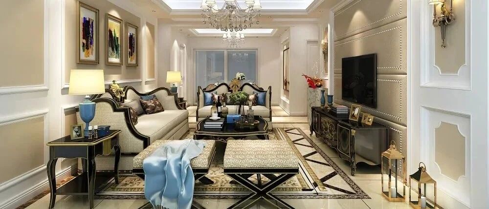 自装？装修公司装？亲戚装？标准答案在这里！