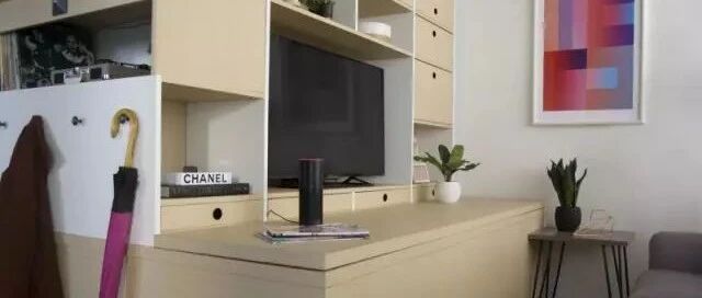 榻榻米真OUT了，宜家新出一套神奇家具