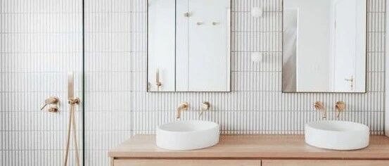 “我曾有100次想把卫生间砸了重做”