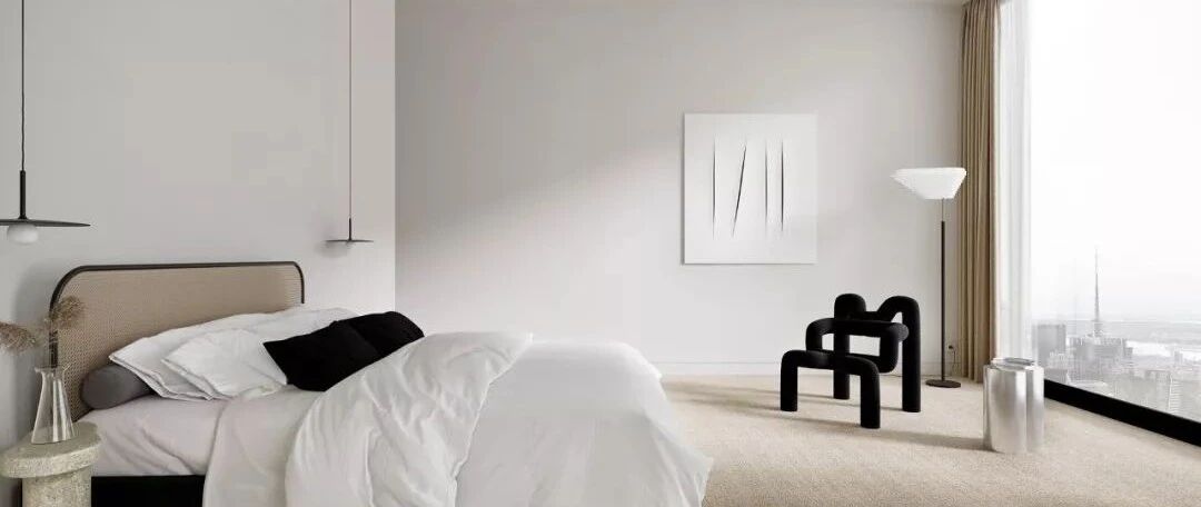 最没用的7件卧室家具，赶紧丢了吧......