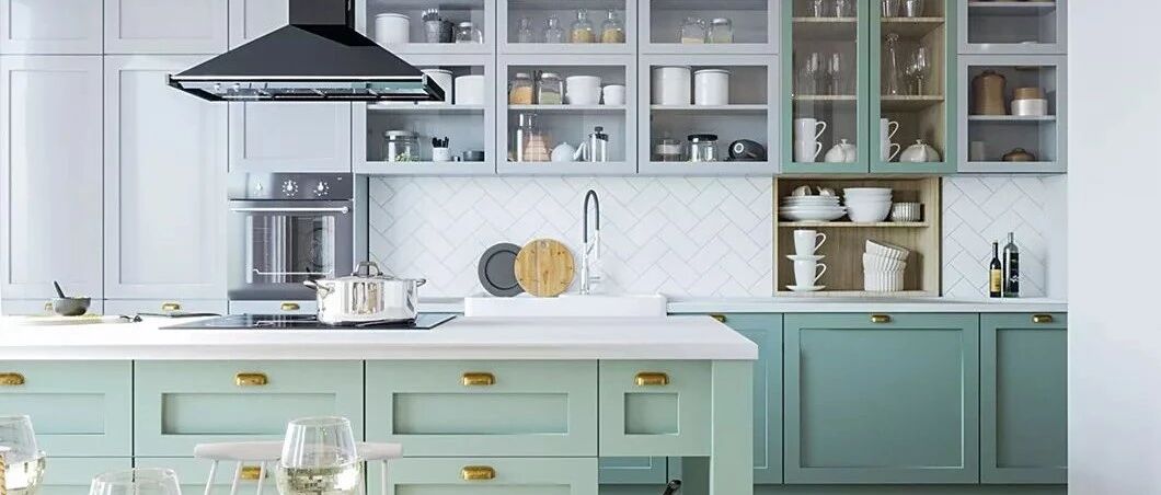 2021年流行色，美极了！