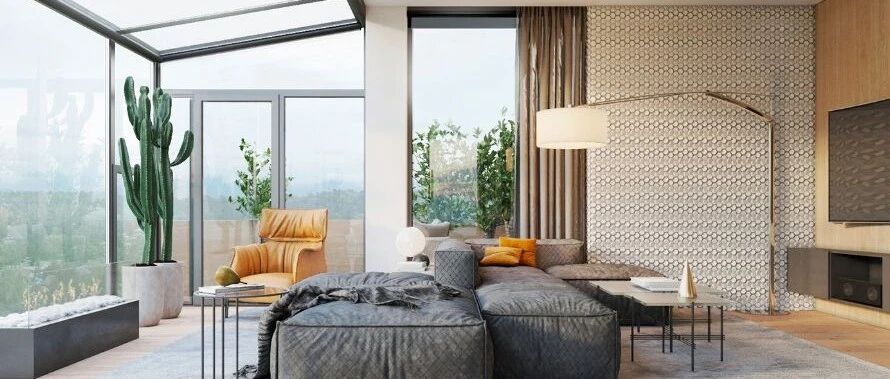 阳台不装门，千万别瞎“砸墙”扩容面积，装修必看！