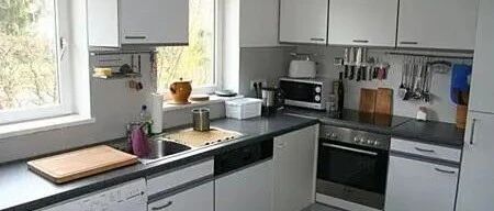 看过德国人的家，才知道什么叫功能性收纳，值得小户型学习