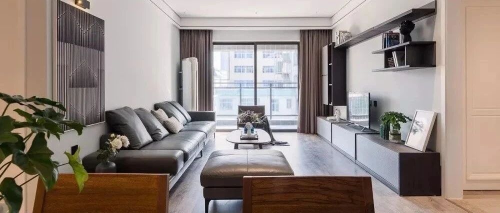 你要在客厅和阳台之间装门？赶紧先停下来！