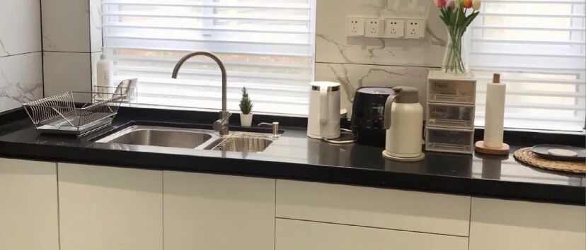 厨房装修中的硬核避坑指南，这些设计需谨慎！种草！